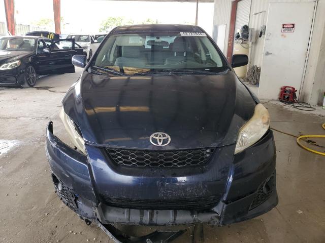 2010 TOYOTA COROLLA MA - 2T1KU4EE4AC244329