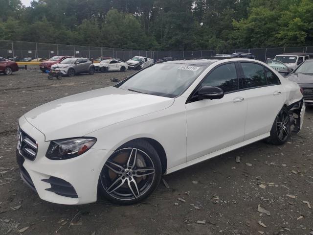 2020 MERCEDES-BENZ E 350 4MAT - W1KZF8EB7LA833958