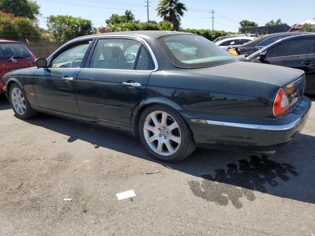 2005 Jaguar Xj8 L VIN: SAJWA79C05SG39315 Lot: 61706724