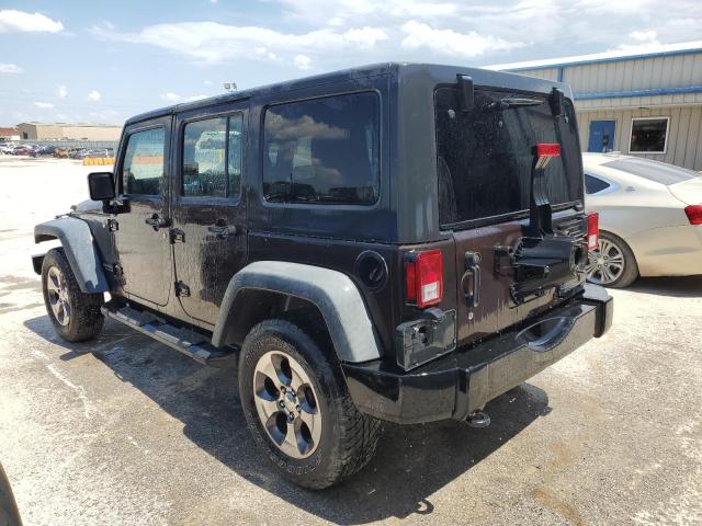 2013 Jeep Wrangler Unlimited Sport VIN: 1C4BJWDGXDL671955 Lot: 62756564