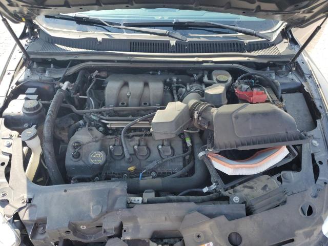 2015 FORD TAURUS POL - 1FAHP2L88FG144185