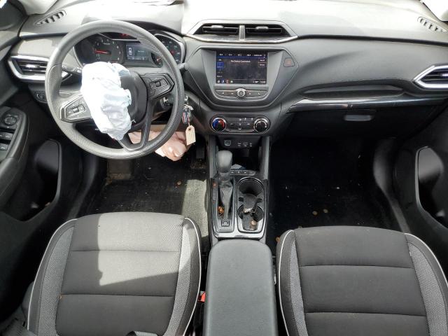 2021 CHEVROLET TRAILBLAZE - KL79MNSL8MB025882
