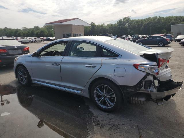 2015 HYUNDAI SONATA SPO - 5NPE34AF4FH130141