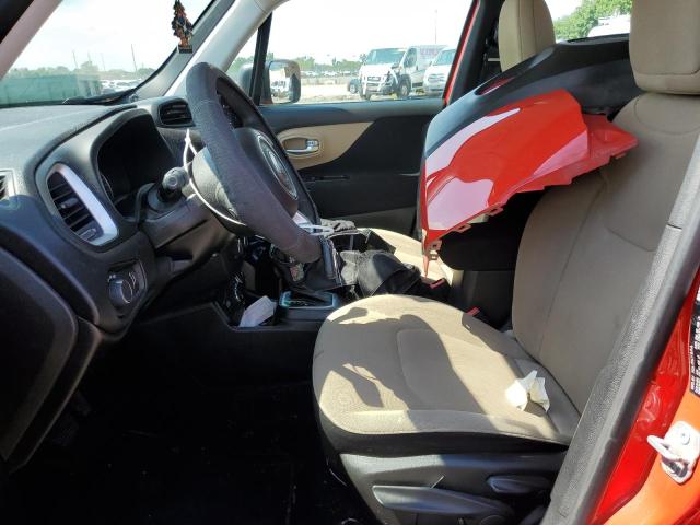 2018 JEEP RENEGADE S - ZACCJBAB5JPJ54802
