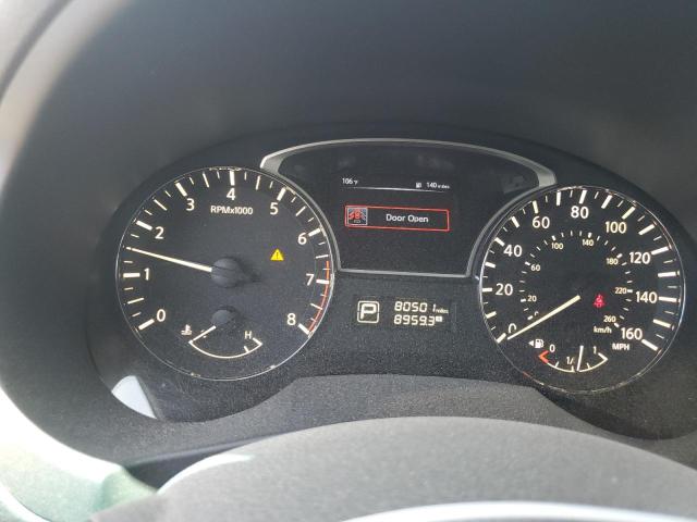 2015 NISSAN ALTIMA 2.5 - 1N4AL3AP0FC221619