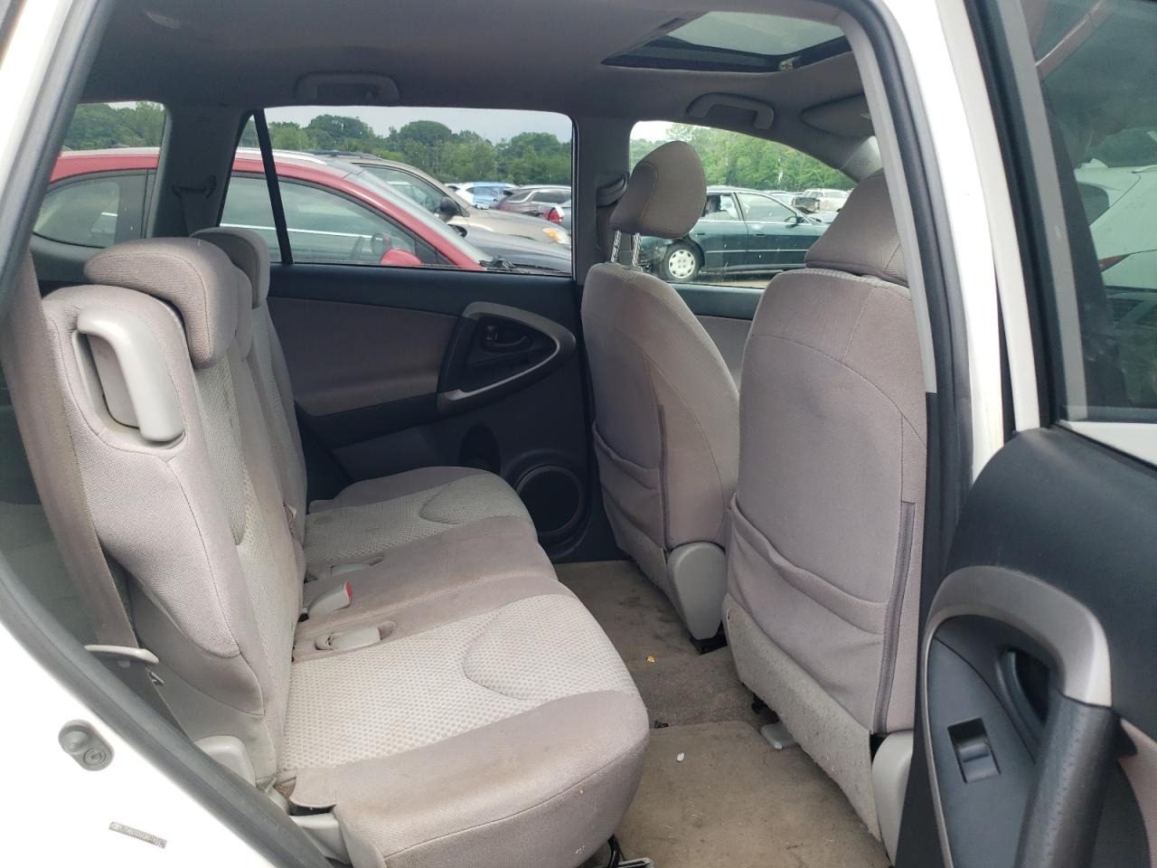 JTMBD33V085165471 2008 Toyota Rav4