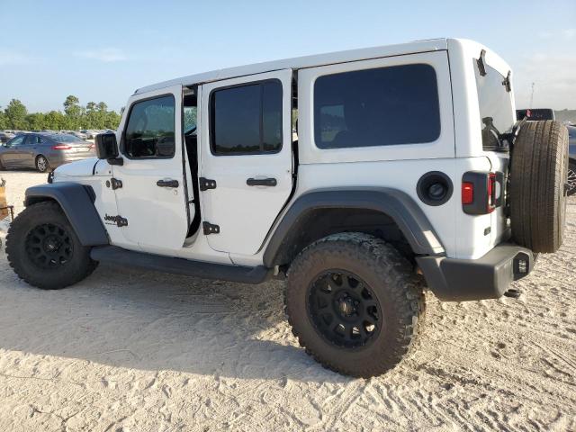 1C4HJXDG5PW618633 2023 JEEP WRANGLER - Image 2