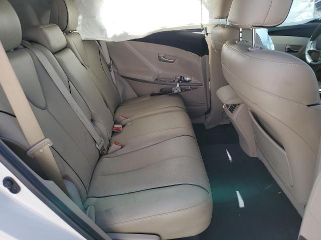 2015 TOYOTA VENZA LE/X - 4T3BK3BB1FU112233