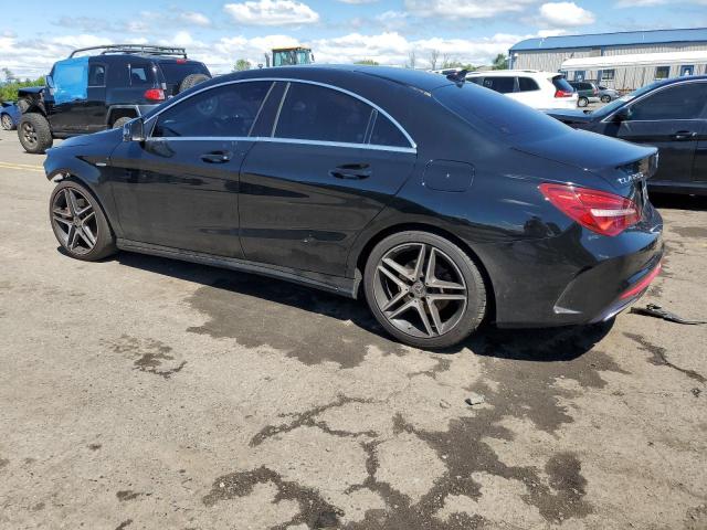 VIN WDDSJ4GB9JN678499 2018 Mercedes-Benz CLA-Class,... no.2