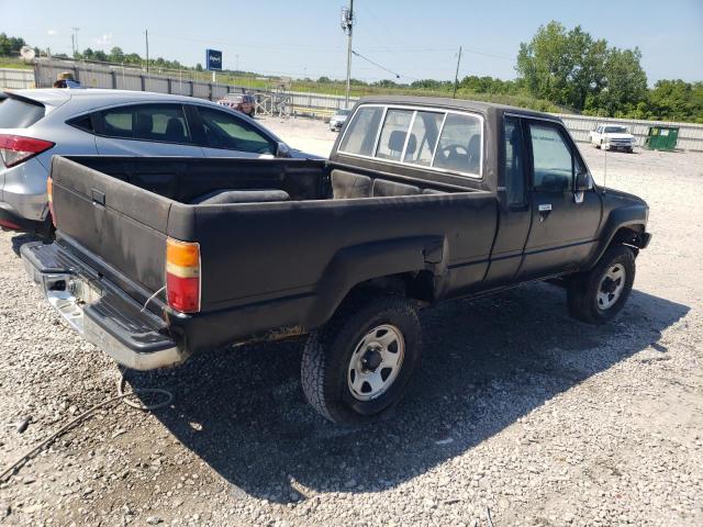 1987 Toyota Pickup Xtracab Rn67 Dlx VIN: JT4RN67D7H5072350 Lot: 62813164