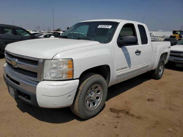 Vin: 1gcrkse34bz268502, lot: 64649284, chevrolet all models k1500 lt 20111