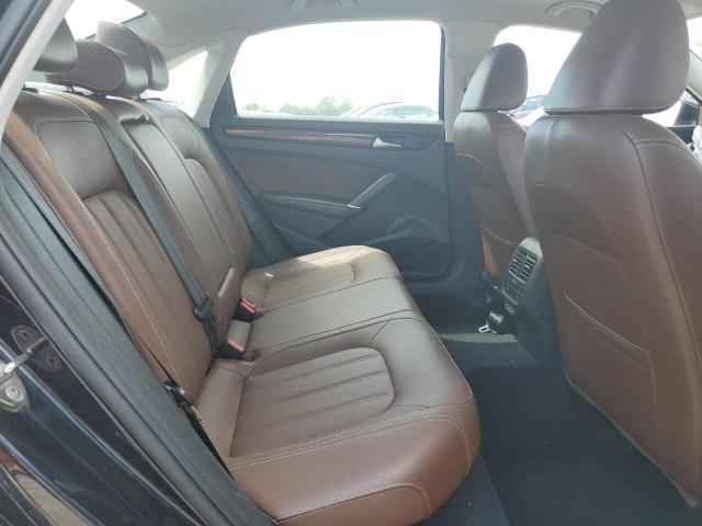 2020 Volkswagen Passat Sel VIN: 1VWCA7A30LC020342 Lot: 61722814