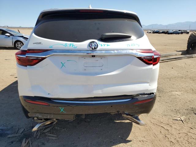 2020 Buick Enclave Essence VIN: 5GAERBKW7LJ257567 Lot: 60947574