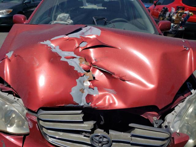 2004 Toyota Corolla Ce VIN: JTDBR32E942032321 Lot: 63043824