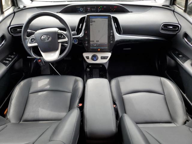 2018 Toyota Prius VIN: JTDKARFUXJ3055396 Lot: 62571354