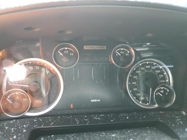 2017 RAM 2500 POWER 3C6TR5EJ5HG752745
