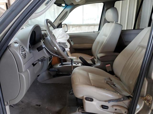 1J4GL58K06W248032 2006 Jeep Liberty Limited