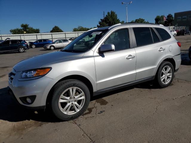 HYUNDAI SANTA FE S