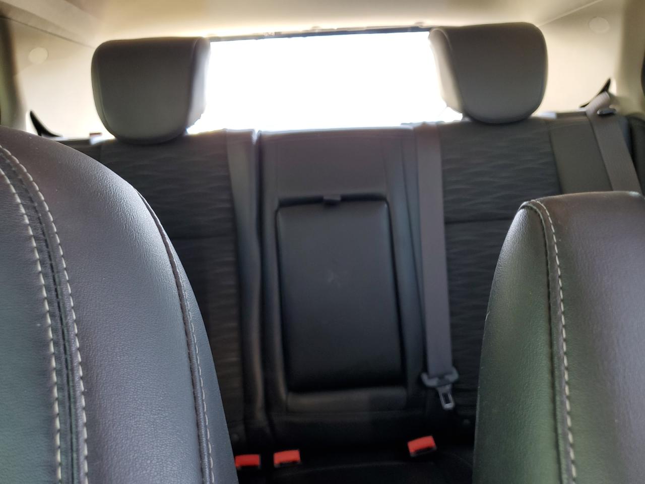 KL4CJASB9GB699409 2016 Buick Encore