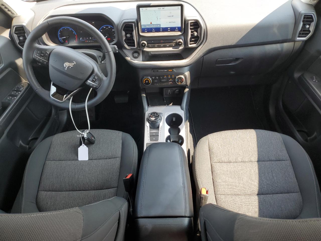 3FMCR9B64RRE16523 2024 Ford Bronco Sport Big Bend