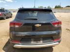 CHEVROLET TRAILBLAZE photo