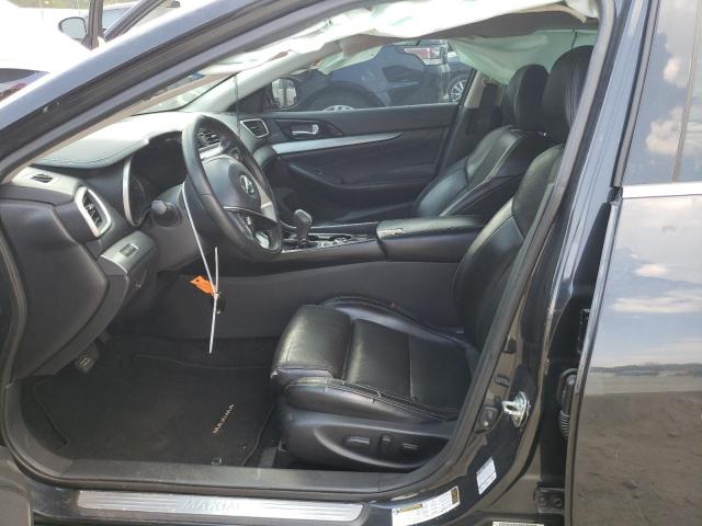 2016 NISSAN MAXIMA 3.5 - 1N4AA6AP8GC399108