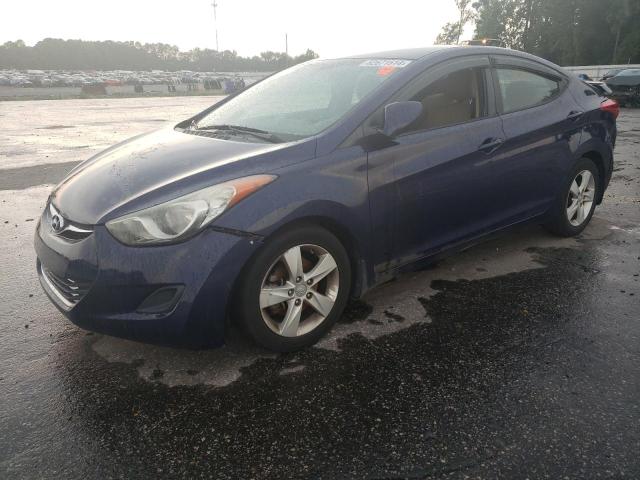 Vin: 5npdh4ae6dh426392, lot: 62671514, hyundai elantra gls 2013 img_1