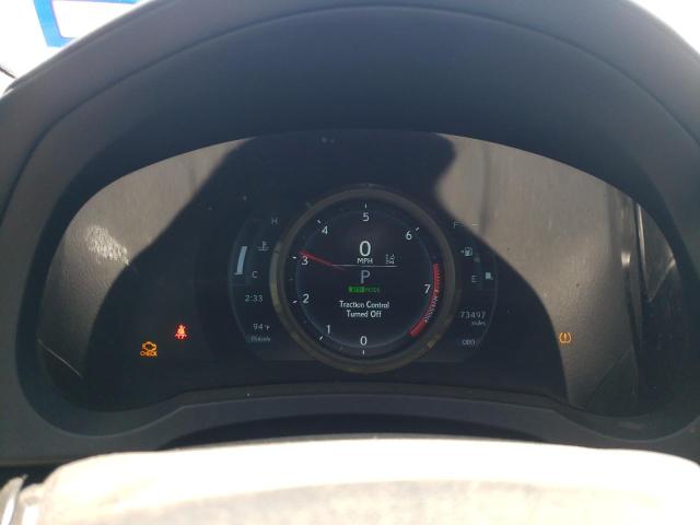 2017 Lexus Is 300 VIN: JTHCM1D29H5021977 Lot: 61897954