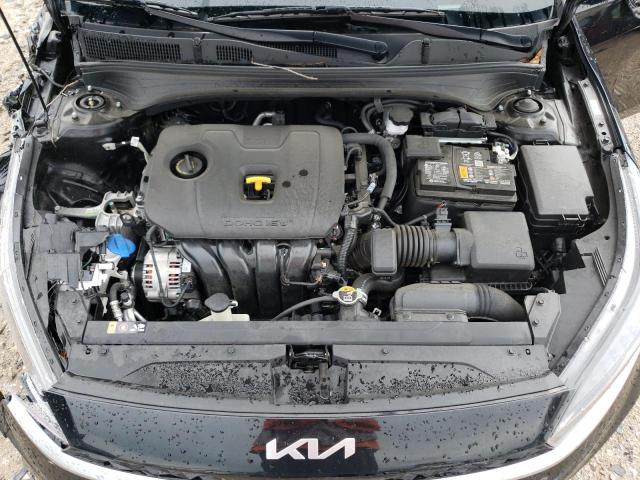 3KPF24AD5PE592820 Kia Forte LX 11