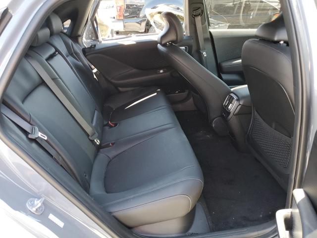 2024 HYUNDAI IONIQ 6 SE - KMHM34AA5RA073827