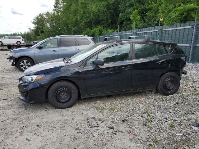 2018 SUBARU IMPREZA #2696637031