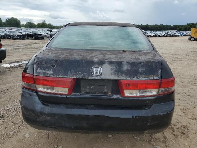 2004 Honda Accord Ex VIN: 1HGCM55784A053731 Lot: 61592314