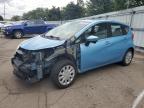 2015 NISSAN VERSA NOTE - 3N1CE2CP4FL436271
