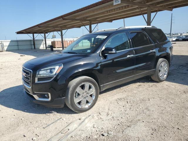 2017 GMC ACADIA LIM - 1GKKRSKD4HJ308180