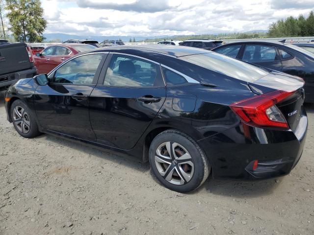 Vin: 2hgfc2f52hh527661, lot: 64633034, honda civic lx 20172