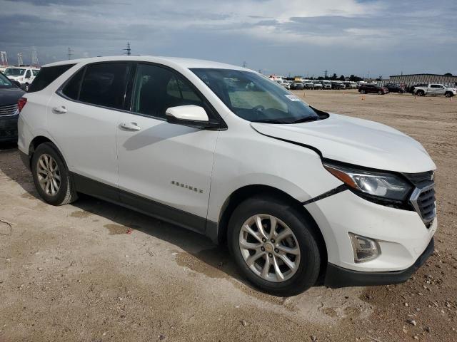 2018 CHEVROLET EQUINOX LT - 2GNAXJEV4J6278510