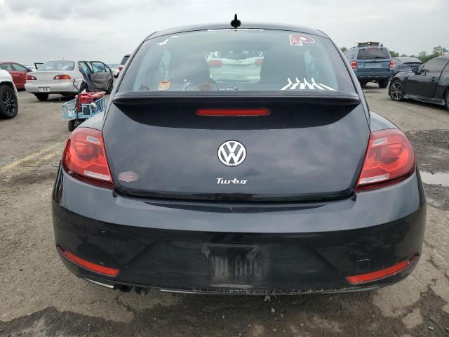 2017 Volkswagen Beetle Se VIN: 3VWJ17AT3HM615862 Lot: 62509154