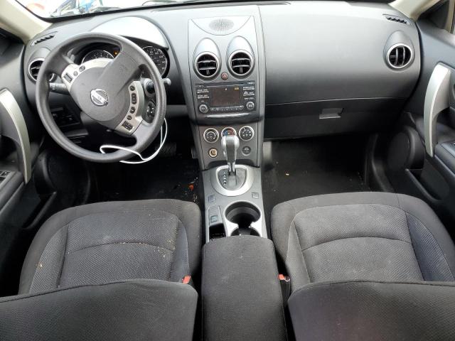 2015 NISSAN ROGUE SELE - JN8AS5MV4FW258307