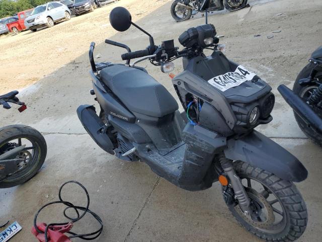 2023 YAMAHA YW125 RKRSEH9Y8PA004313