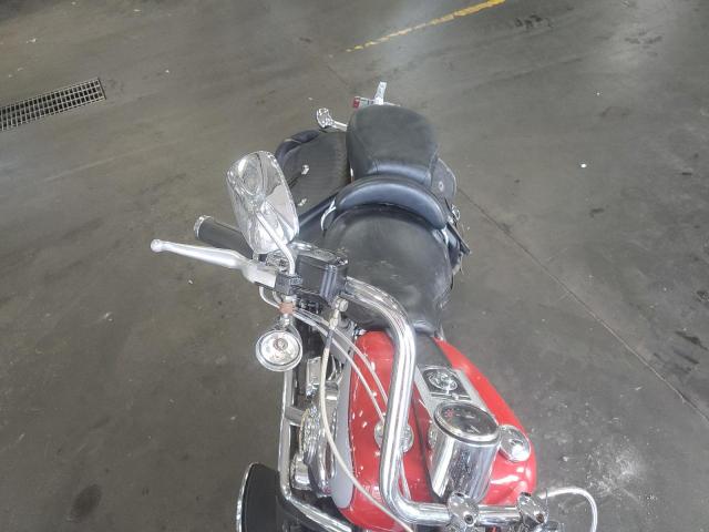 2002 HARLEY-DAVIDSON FLSTS 1HD1BRY122Y084695