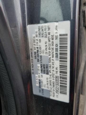 VIN JM3KE2CY3G0835356 2016 Mazda CX-5, Touring no.14