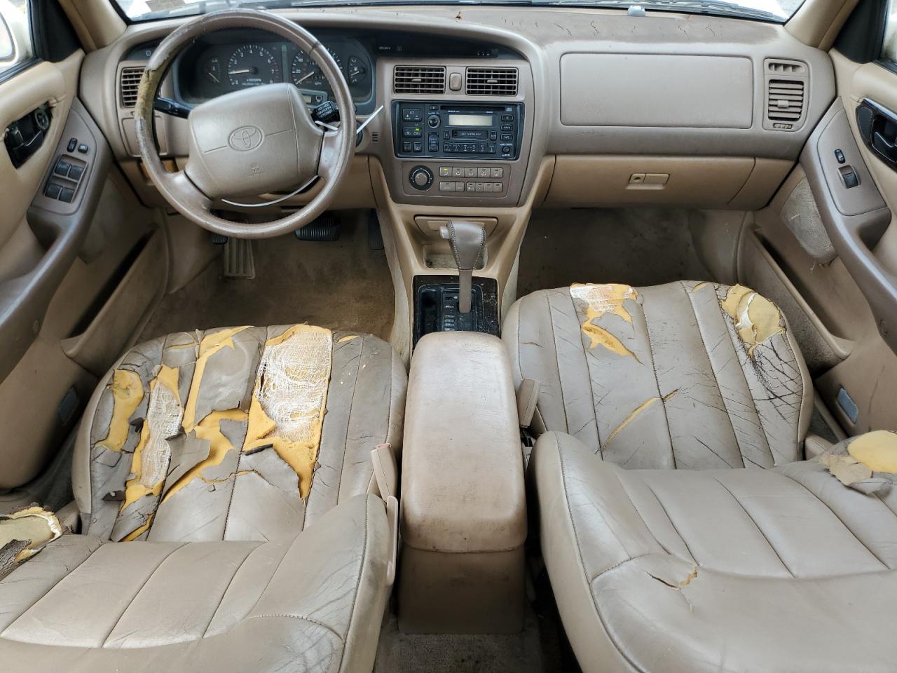 4T1GB11E4SU023507 1995 Toyota Avalon Xls