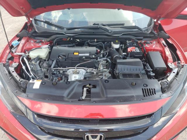 2020 HONDA CIVIC SPOR - 2HGFC2E82LH537109