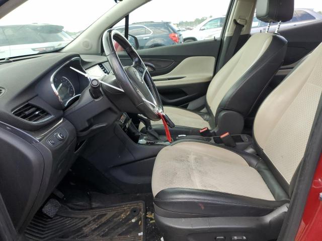 2019 BUICK ENCORE PRE - KL4CJASB0KB717689