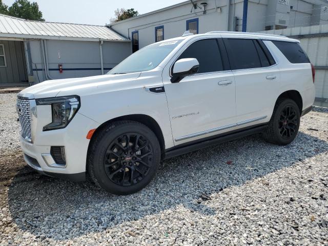 2022 GMC YUKON DENA 1GKS2DKL3NR283552  64005864