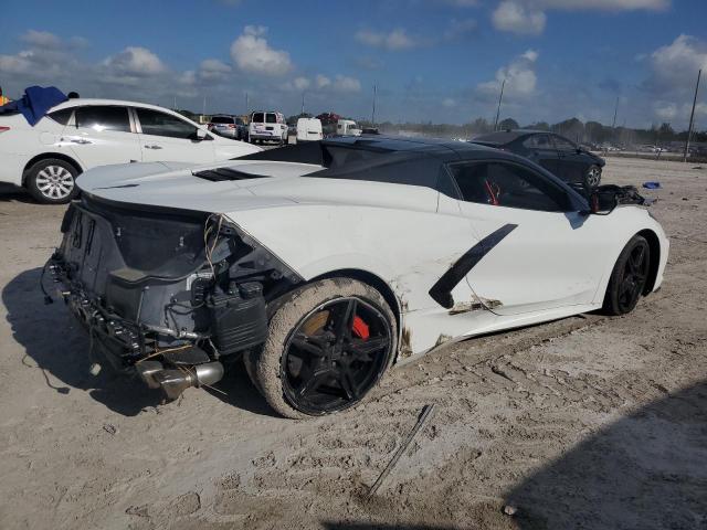 2021 CHEVROLET CORVETTE S 1G1YC3D45M5109631  62600674