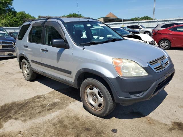 SHSRD784X4U228566 2004 Honda Cr-V Lx