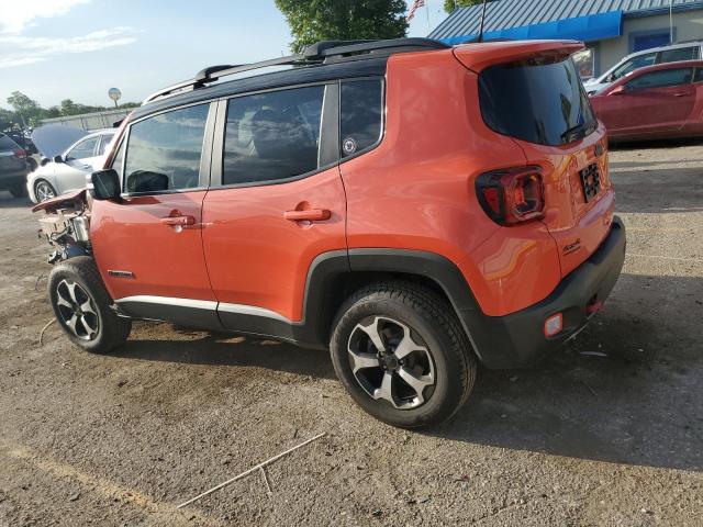 2019 JEEP RENEGADE T - ZACNJBC17KPK44516