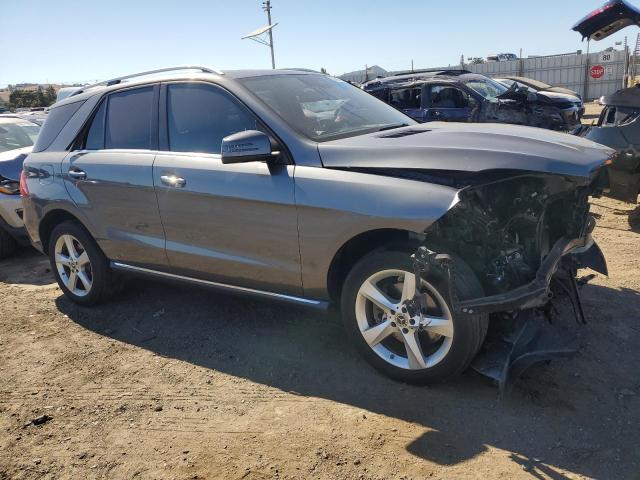 2018 MERCEDES-BENZ GLE 350 4M 4JGDA5HB7JB159987  65483974