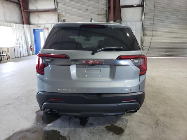 2023 GMC ACADIA AT4 - 1GKKNLLSXPZ197374